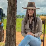 “Não existe desenvolvimento rural sem a sensibilidade feminina”, defende pecuarista de MT