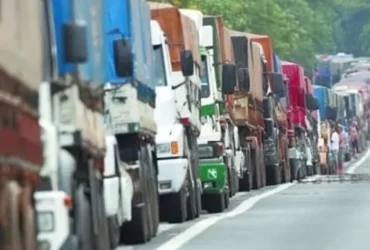 Nova medida provisória endurece regras do frete e acende alerta para produtores rurais