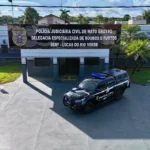 Derf de Lucas do Rio Verde reforça combate ao crime em MT