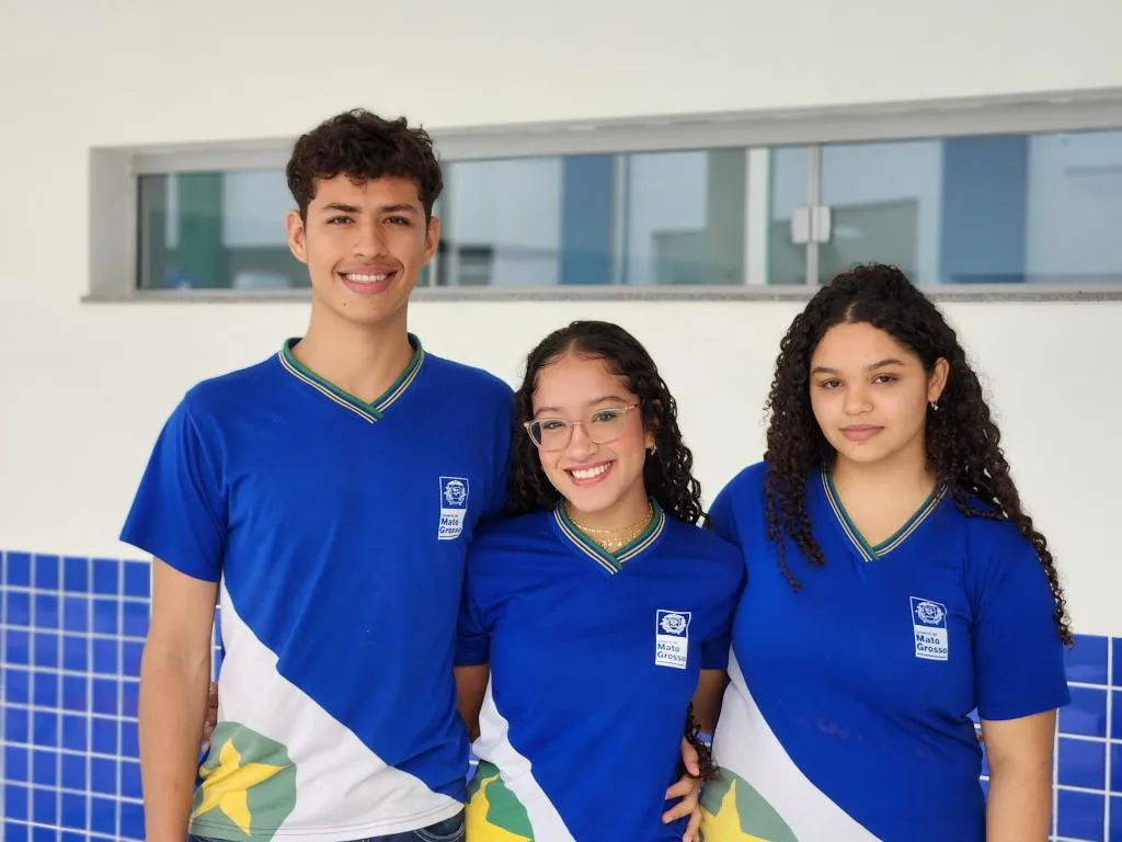 Escola Waldemon é inaugurada em Campo Verde
