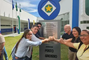 Escola Waldemon Moraes amplia atendimento em Campo Verde