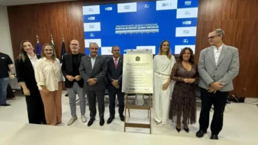 Nova sede fortalece fiscalização do Ipem-MT