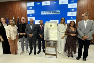 Nova sede fortalece fiscalização do Ipem-MT