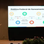 Ministério das Cidades capacita gestores de Mato Grosso para o Novo Marco do Saneamento