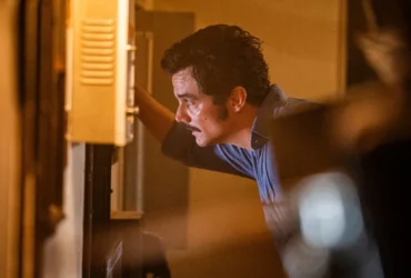 O Agente Secreto entra na pré-seleção do Oscar 2026