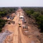 Obra bilionária da Fico enfrenta entraves e pode atrasar até 2028