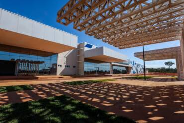 Hospital regional de Alta Floresta