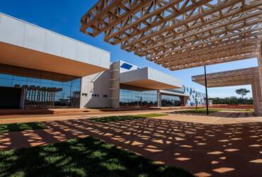 Hospital regional de Alta Floresta