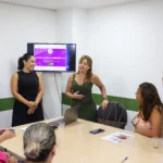 Oficina Mulher Empreendedora impulsiona autonomia e geração de renda em Várzea Grande