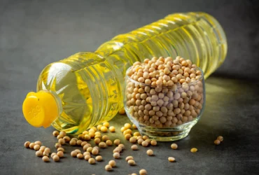 Óleo de soja mantém trajetória de alta com foco no biodiesel e cenário global