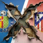 Atlético de Madrid x Getafe ao vivo hoje (14/03): onde assistir, horário e escalações pela La Liga