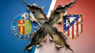 Atlético de Madrid x Getafe - Escalações e horário hoje (14/03)