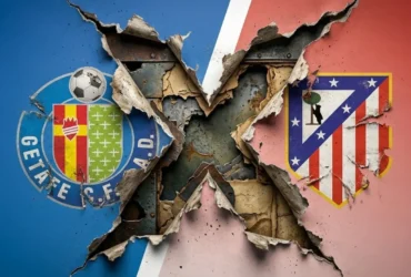 Atlético de Madrid x Getafe - Escalações e horário hoje (14/03)