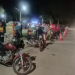 Operação Lei Seca prende 33 motoristas em MT