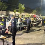 Operação Lei Seca prende 48 motoristas em Mato Grosso