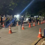 Operação Tolerância Zero autua 61 em Várzea Grande