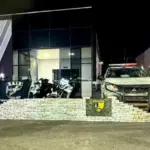 Operação apreende 300 kg de drogas em Pontes e Lacerda