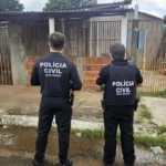 Operação Reincidentes combate tráfico delivery em Alto Araguaia