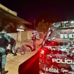 Operações Integradas prendem 82 e apreendem 40 armas