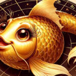 Não é mentira! 4 signos que o Peixinho Dourado escolheu para brilhar neste 1º de abril; veja se o seu está na lista.