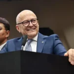 Otaviano Pivetta assume Governo de Mato Grosso e promete continuidade com foco municipalista