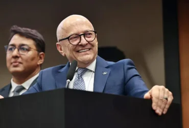 Novo governador reforça parceria com municípios e compromisso com resultados após saída de Mauro Mendes