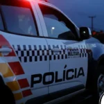 GAP leva três suspeitos por tráfico à cadeia em Sinop (MT)