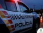 GAP leva três suspeitos por tráfico à cadeia em Sinop (MT)