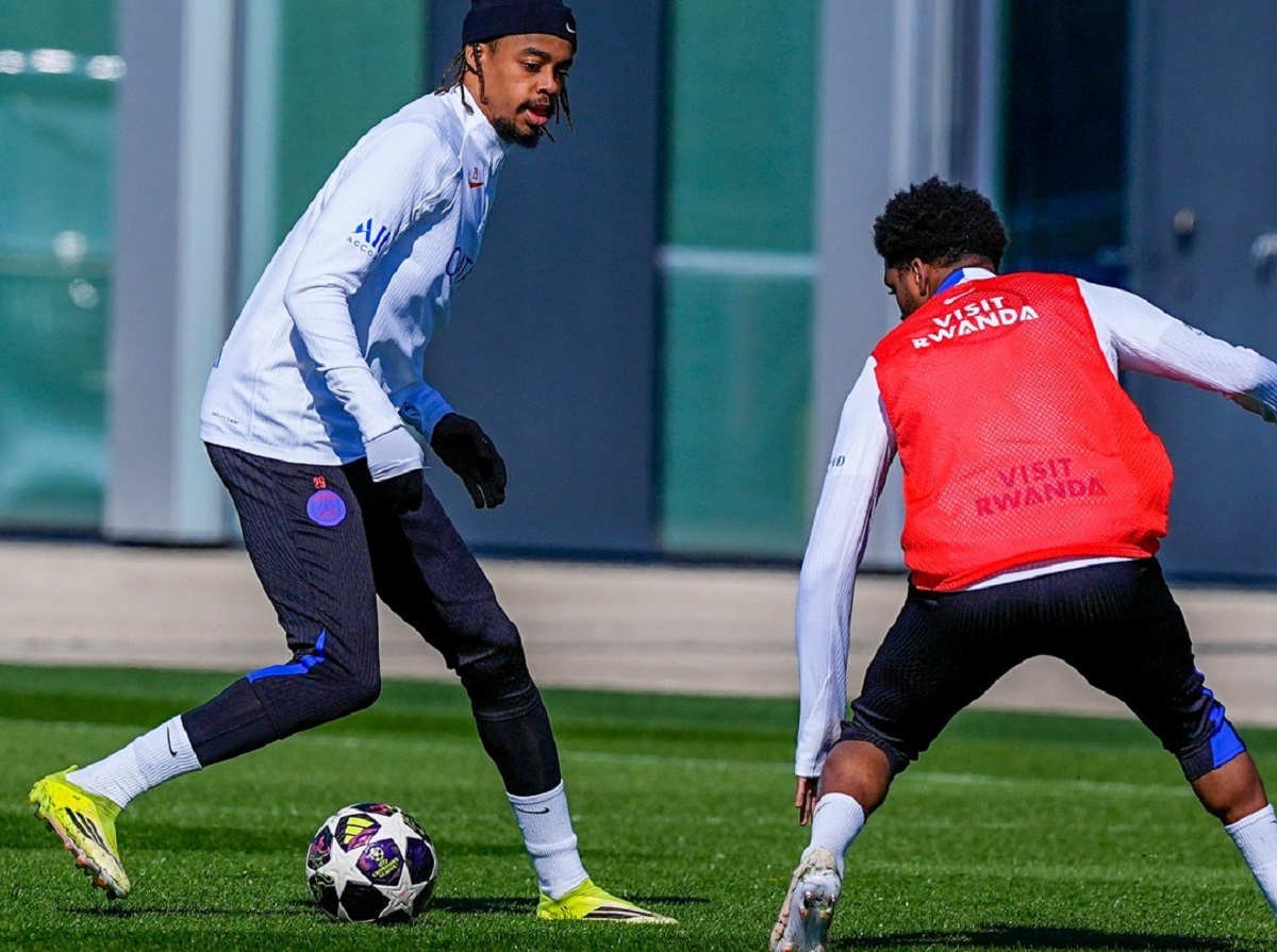 Chelsea x PSG ao vivo: onde assistir, escalações e tudo sobre o duelo decisivo da Champions League. Imagem: Divulgação PSG