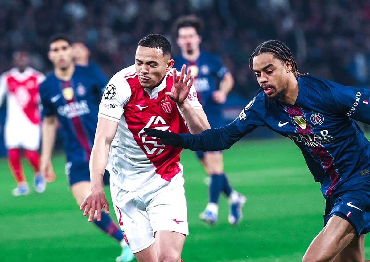 Psg X Monaco: Onde Assistir Ao Vivo, Horário E Prováveis Escalações Pela Ligue 1 2025/26. Imagem: Divulgação Psg PSG x Monaco: onde assistir ao vivo, horário e prováveis escalações pela Ligue 1 2025/26. Imagem: Divulgação PSG