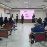 Projeto do Ministério Público de Mato Grosso conscientiza mais de 600 estudantes sobre relacionamentos abusivos