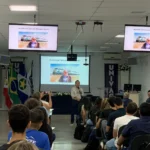 Ferrovia Senador Vuolo: Chegada dos trilhos a Cuiabá e Juscimeira é tema de debate acadêmico em Várzea Grande