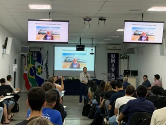 Avanço da Ferrovia Senador Vuolo amplia perspectivas de empregos e crescimento em MT