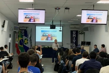 Avanço da Ferrovia Senador Vuolo amplia perspectivas de empregos e crescimento em MT