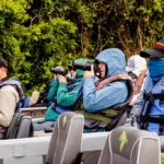 Ecoturismo em MT exige mais segurança, alerta setor