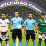 Fim do tabu: Palmeiras vence Botafogo no Allianz Parque pela primeira vez desde 2022
