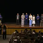 Parceria entre Assembleia e UNIFACC aproxima estudantes