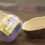 Páscoa: Inmetro alerta para cuidados na compra de ovos de chocolate e pescados