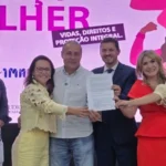 Sorriso diz sim à Patrulha Henry Borel