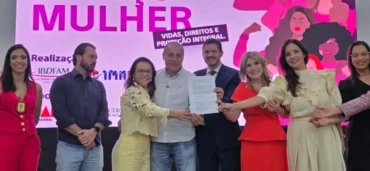 Sorriso diz sim à Patrulha Henry Borel