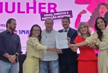 Patrulha Henry Borel -CenárioMT