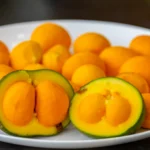 Pequi ganha valor de mercado em Mato Grosso