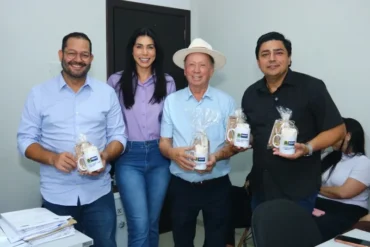 Secretaria de Planejamento Urbano presta contas das ações já realizadas e que visam o desenvolvimento de Sinop