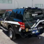 Homem é encontrado morto em matagal no Parque Atalaia, em Cuiabá