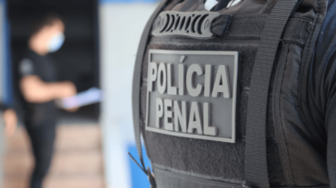 Operação Mute mobiliza forças de segurança em todo o país contra comunicação do crime organizado