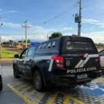 18 mandados de prisão por estelionato virtual são cumpridos em Campo Verde
