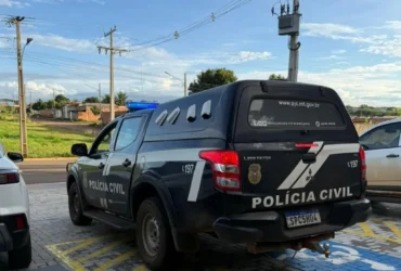Estelionato virtual: 18 mandados em Campo Verde
