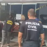 Laboratório é alvo de operação por fraude em Tangará