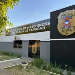 Operação Carunchos combate furtos de soja em Tapurah