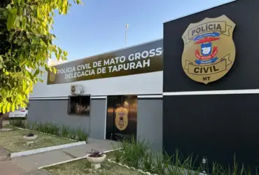 Operação Carunchos combate furtos de soja em Tapurah